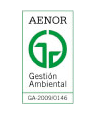 AENOR Gestión Ambiental