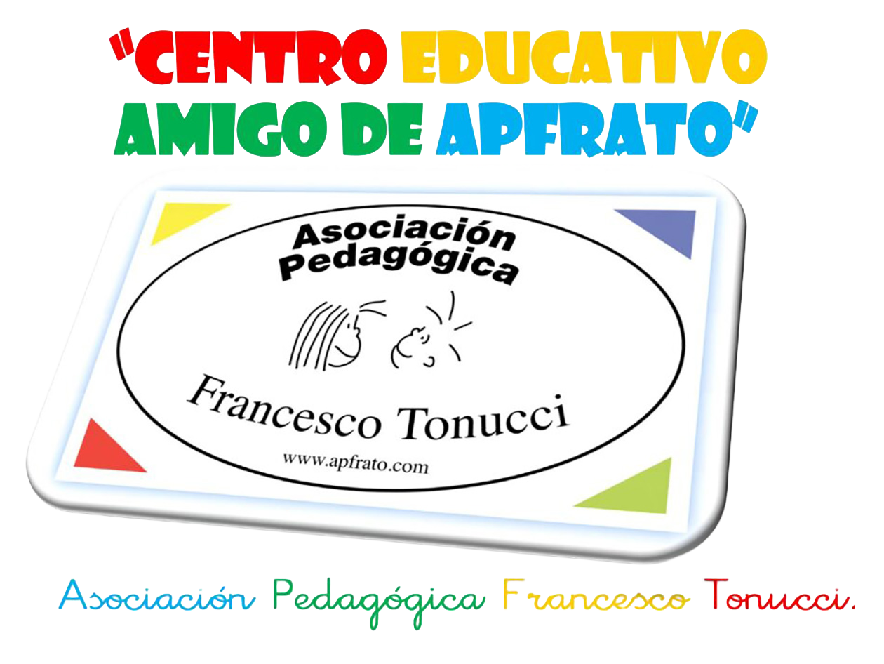Centro Educativo Amigo de APFRATO