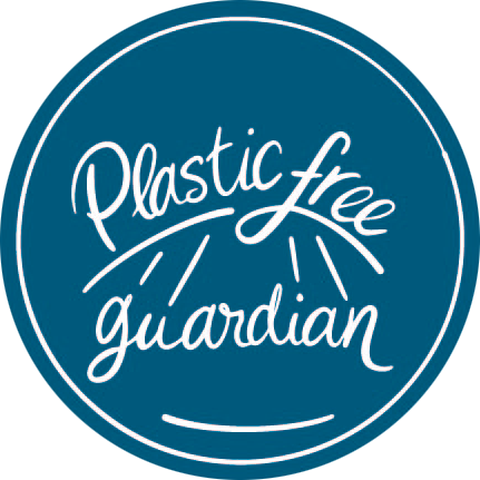 Plastic free guardian